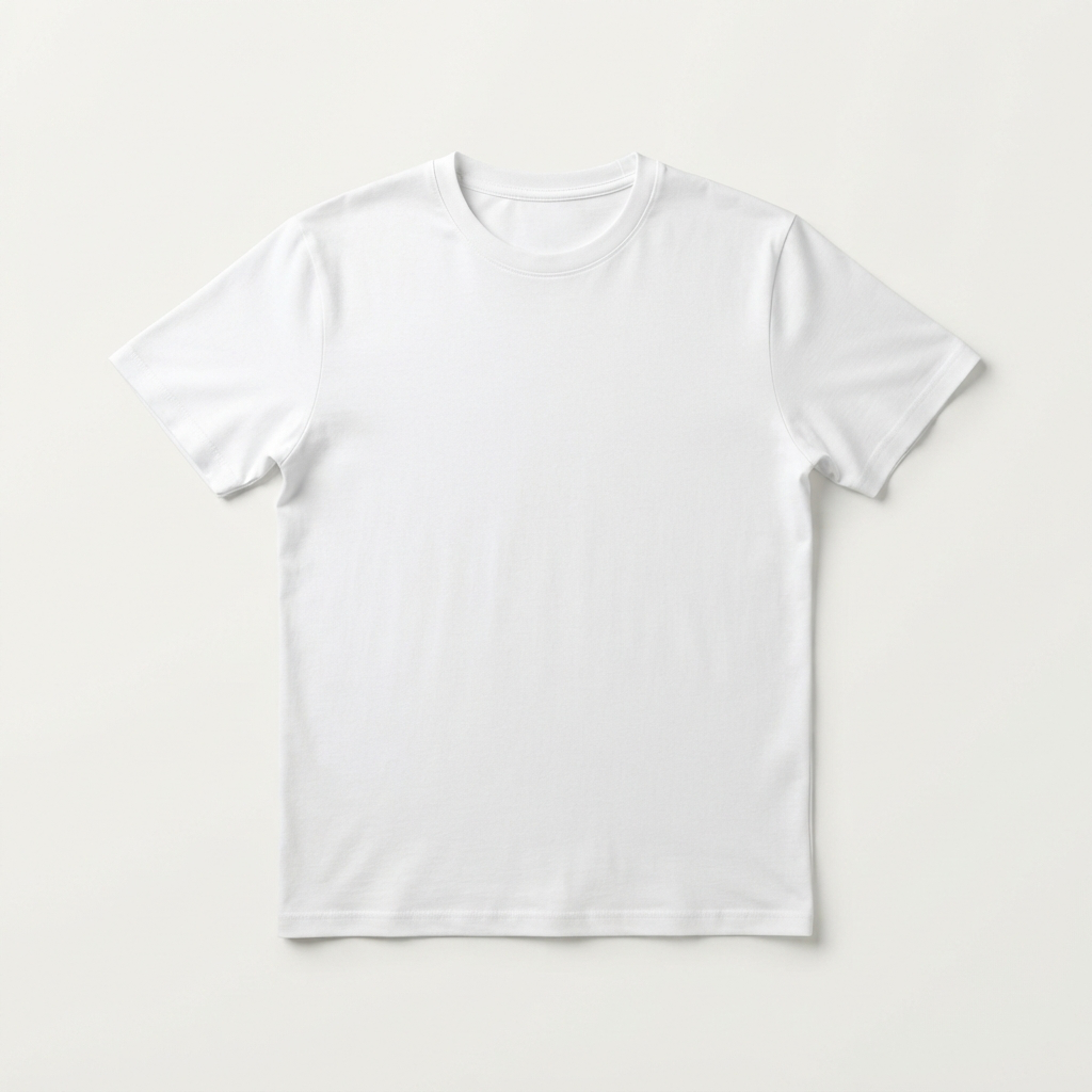 Tshirt personnalisable