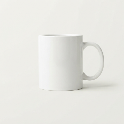 Mug personnalisable